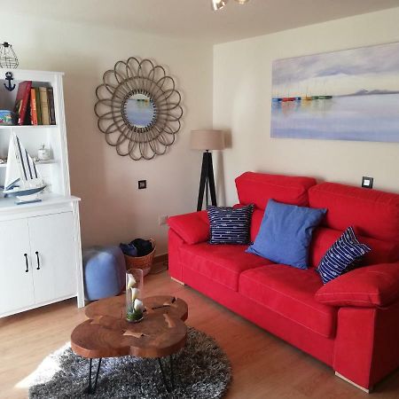 Apartamento La Muralla De Llanes Exteriér fotografie