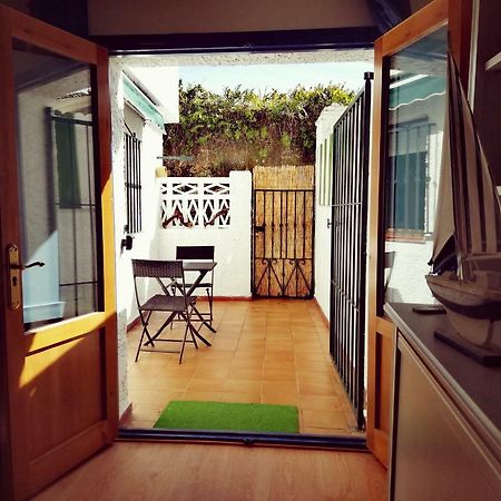Apartamento La Muralla De Llanes Exteriér fotografie