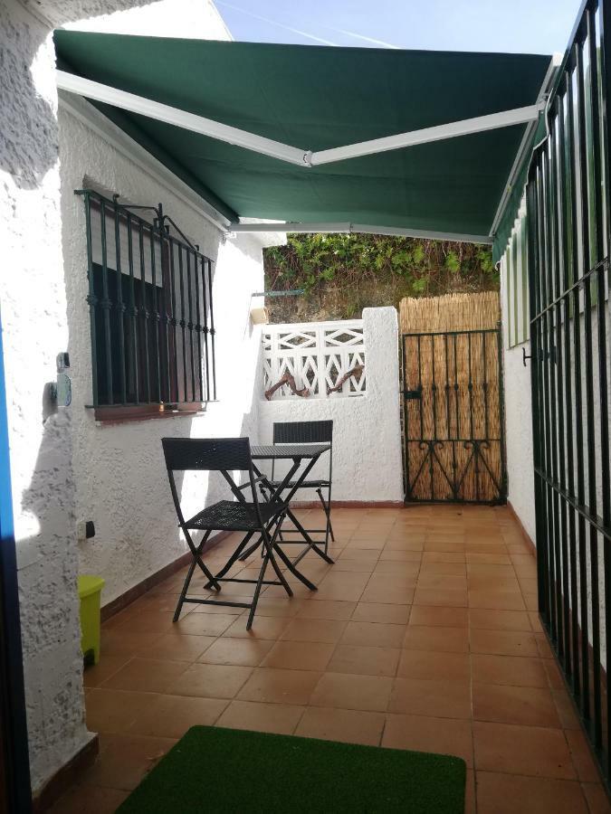 Apartamento La Muralla De Llanes Exteriér fotografie