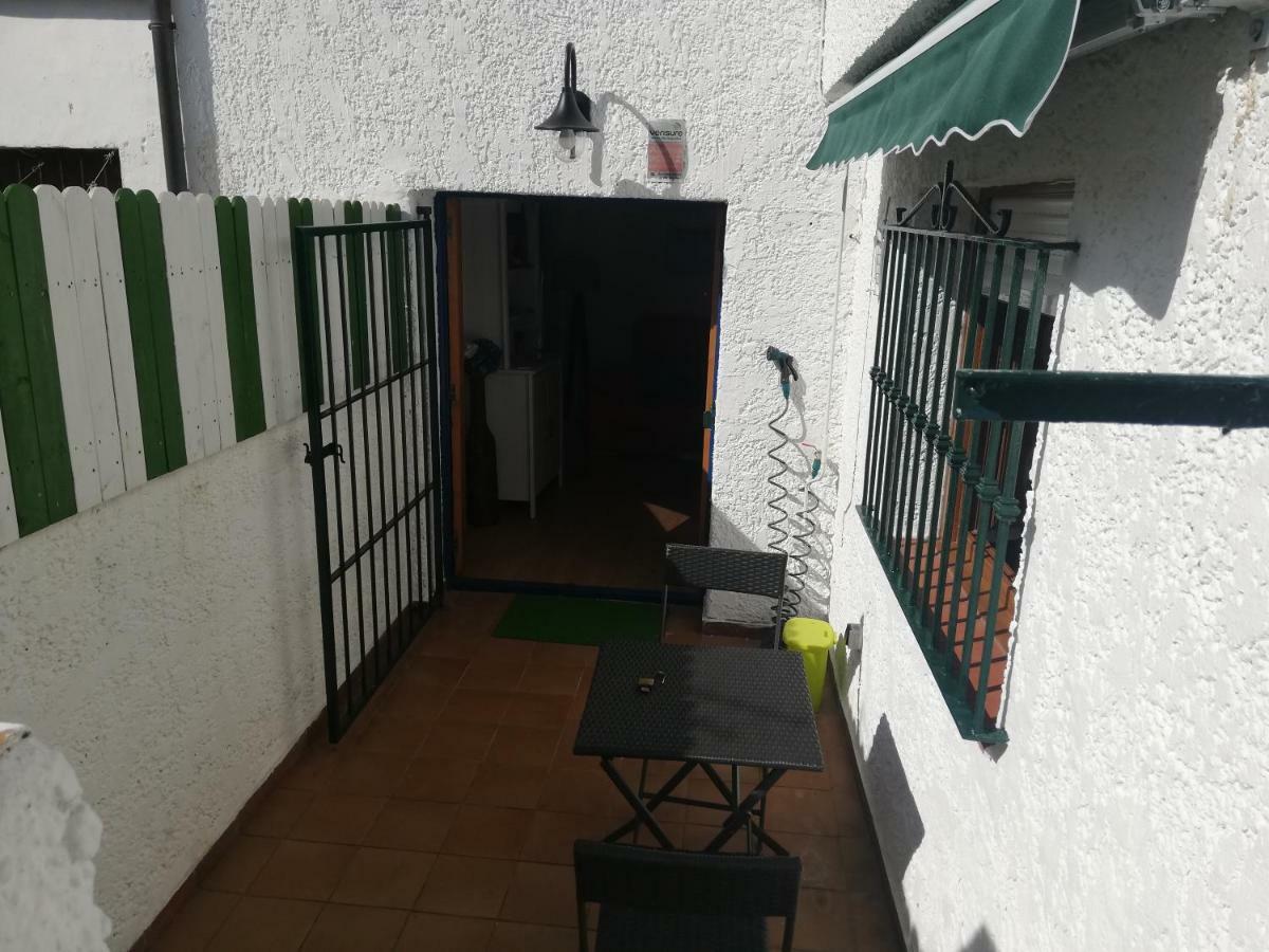 Apartamento La Muralla De Llanes Exteriér fotografie