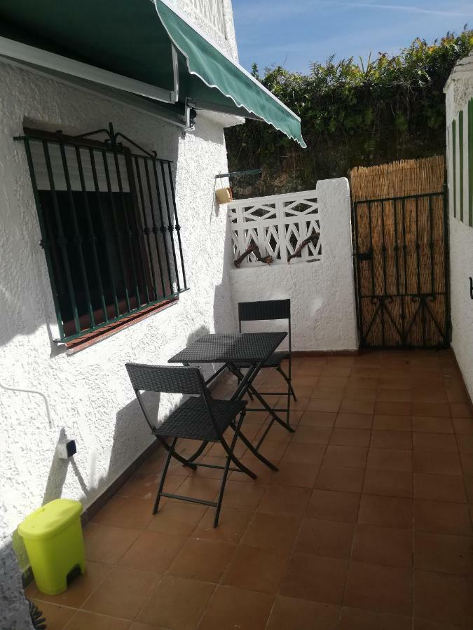 Apartamento La Muralla De Llanes Exteriér fotografie