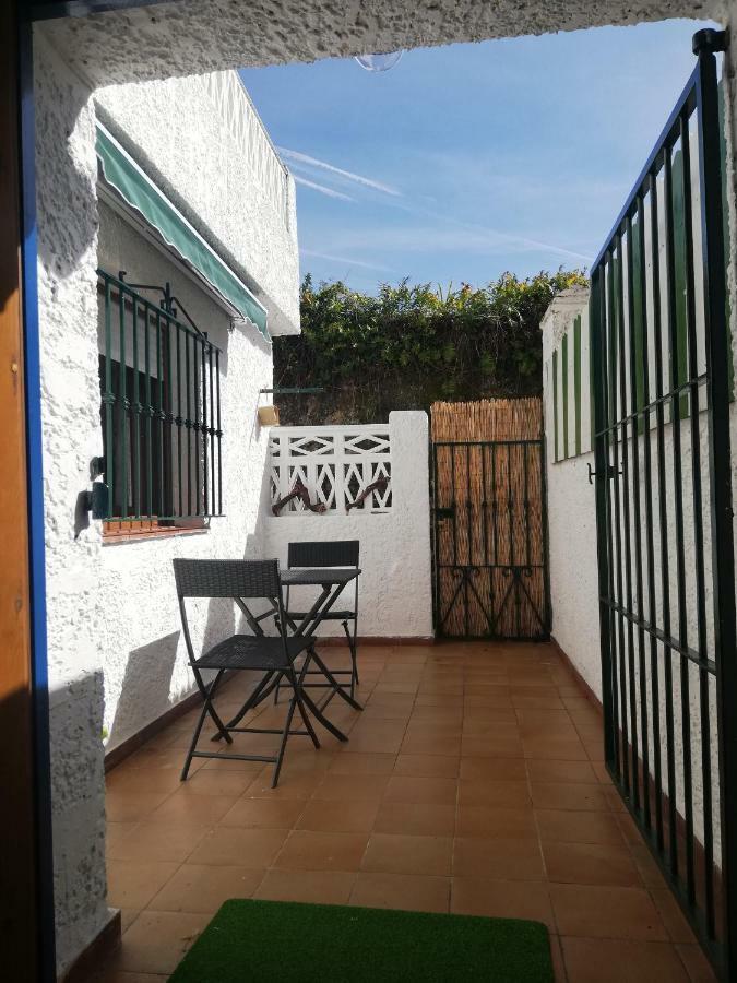 Apartamento La Muralla De Llanes Exteriér fotografie