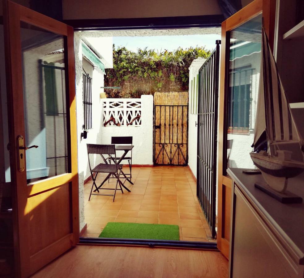 Apartamento La Muralla De Llanes Exteriér fotografie